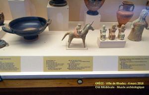 095- Musee archeologique Rhodes